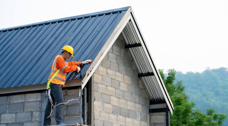 Professional Flat Roofing Installation in Stone Lake, WI